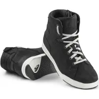 Forma Zapatillas De Moto Swift X Fit Dry