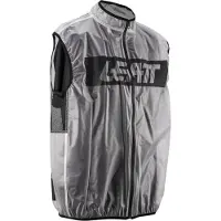 Leatt Chubasquero Racecover