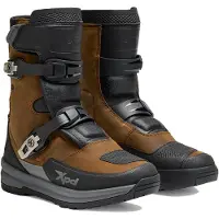 XPD Botas De Carretera X-adventure Mid H2out