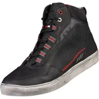Ls2 Textil Botas De Moto Zoe