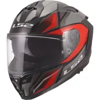 LS2 Helmets Casco Integral Ff817 Challenger Ii Viper