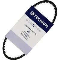Tecnium Correa De Transmisión Progrip S24-17
