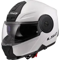 LS2 Casco Modular Ff902 Scope Ii