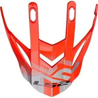LS2 Visera Mx436 Evo Evolve