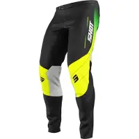 Shot Race Gear Pantalones Off-road Contact Apex