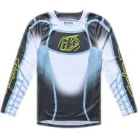 Troy Lee Designs Maillot De Manga Larga Gp Pro Framework