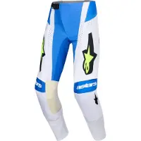 Alpinestars Pantalones Off-road Techstar Knif