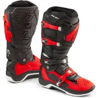 Forma Botas Off-road Pilot