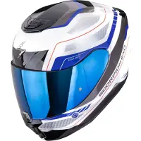 Scorpion Casco Integral Exo-319 Leo
