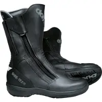 Daytona Modelo Road Star GTX ancho L Botas Negro 46 unisex