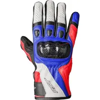 Rst Guantes De Cuero Perforado Stunt 3
