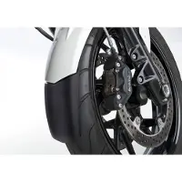 Bodystyle Extensión del guardabarros delantero 390 ADV. 20-22, NEG. MATE