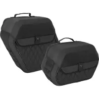 SW-Motech Alforjas Laterales Legend Gear Bc.hta.18.682.20200