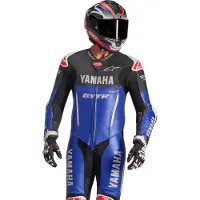 Alpinestars Mono De Cuero Yamaha Gp-r7
