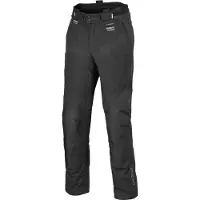 Büse Highland III Pantalones textiles para hombre Negro 29 hombres