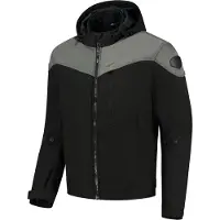 Rusty Stitches Chaqueta William