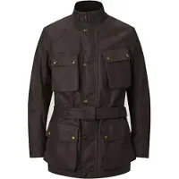 Belstaff Chaqueta Trialmaster Pro