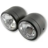 Highsider Faro Delantero Smart 1139769 2 Unidades