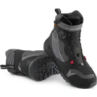Forma Botas De Moto Adventure Kite Dry
