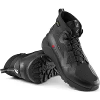 Forma Zapatillas De Moto Kumo Dry