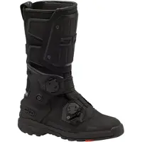 Sidi Taurus GTX Botas Negro 47 unisex