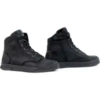 Forma Zapatillas De Moto City Dry