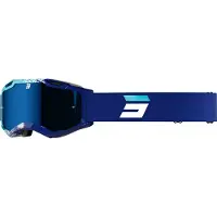 Shot Race Gear Gafas Off Road Iris 2.0 Fusion