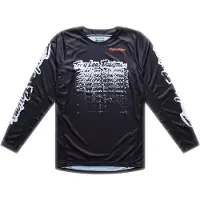 Troy Lee Designs Maillot De Manga Larga Gp Pro Stamp