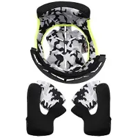 LS2 Acolchado Interior Mx437 Evo