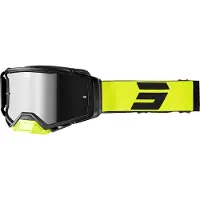 Shot Race Gear Gafas Off Road Core Solid