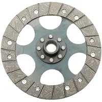 TRW Juegos de discos de embrague MCC 608