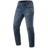 REV'IT! Vaqueros Detroit 3 Tapered