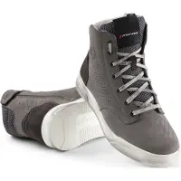 Forma Zapatillas De Moto City Flow