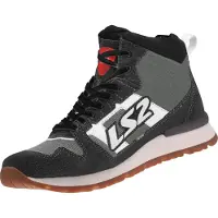 Ls2 Textil Botas De Carretera Nova