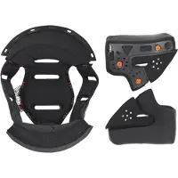 LS2 Acolchado Interior Ff320 2016