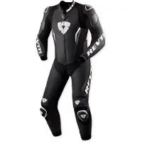 REV'IT! Mono De Cuero Perforado Argon 3