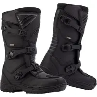 Rst Botas De Carretera Ambush Wp Ce