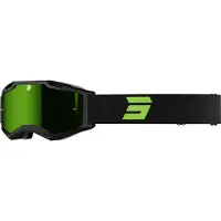 Shot Race Gear Gafas Off Road Iris 2.0 Tech