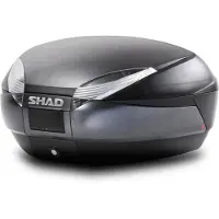 Shad Baúl Trasero Sh48 Premium