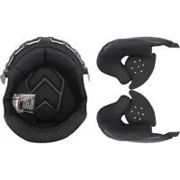 LS2 Helmets Acolchado Interior Of600 Ece22.06