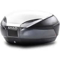 Shad Cubierta Blanca Sh48 Para Maleta Superior