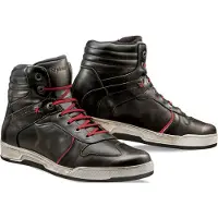 Stylmartin Zapatillas De Moto Iron Wp