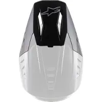Alpinestars Visera Visera S-m5 Solid