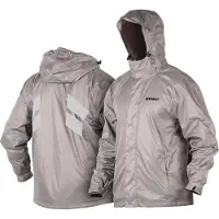 Shad Chubasquero Hoodie
