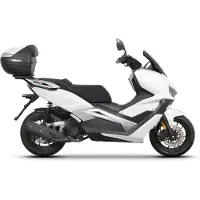 Shad Fijación De Baúl Trasero Keeway Vieste 125
