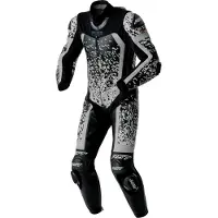 Rst Mono De Cuero Pro Series D3o Airbag