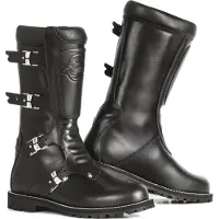 Stylmartin Botas De Carretera Continental