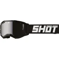 Shot Race Gear Gafas Off Road Assault 2.0 Solid