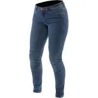 Dainese Vaqueros Aa 5tasche Slim