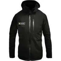 Shot Race Gear Chaqueta Con Capucha